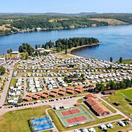 First Camp Sunne - Fryksdalen Hotel Buitenkant foto