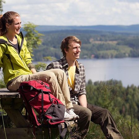 First Camp Sunne - Fryksdalen Hotel Buitenkant foto