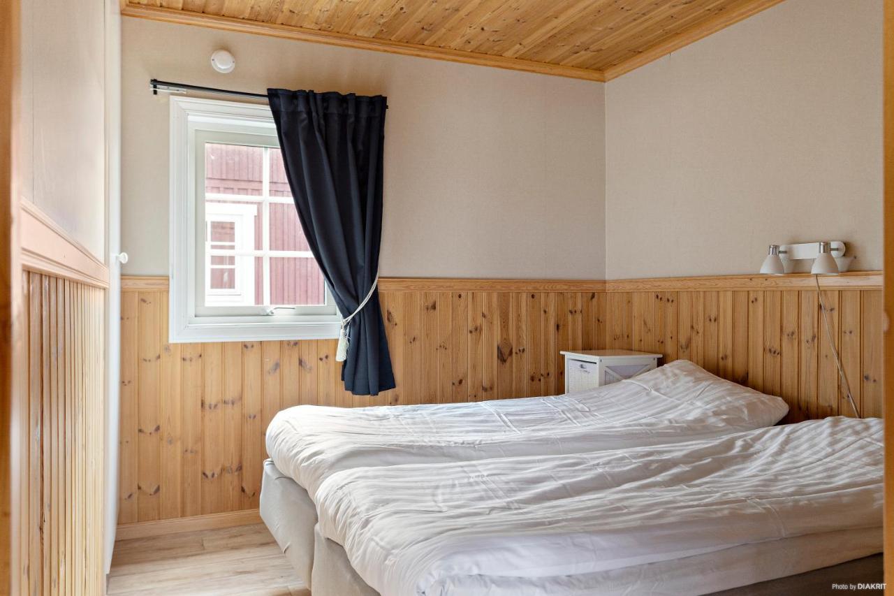 First Camp Sunne - Fryksdalen Hotel Buitenkant foto