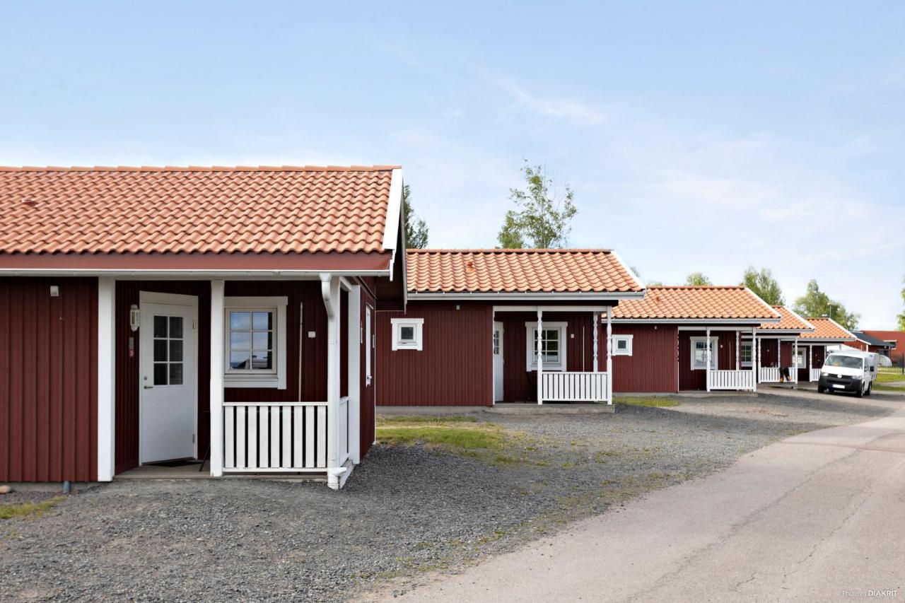 First Camp Sunne - Fryksdalen Hotel Buitenkant foto
