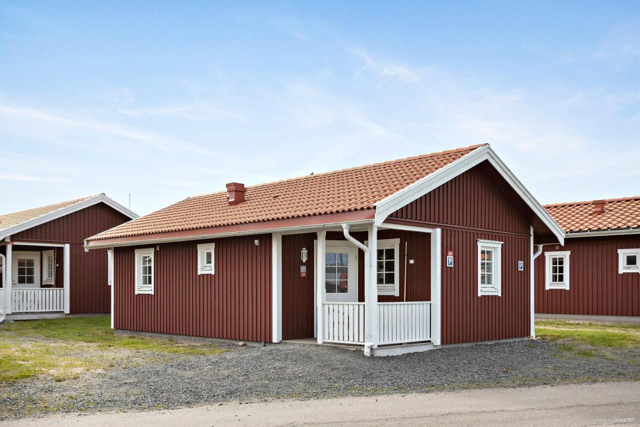 First Camp Sunne - Fryksdalen Hotel Buitenkant foto