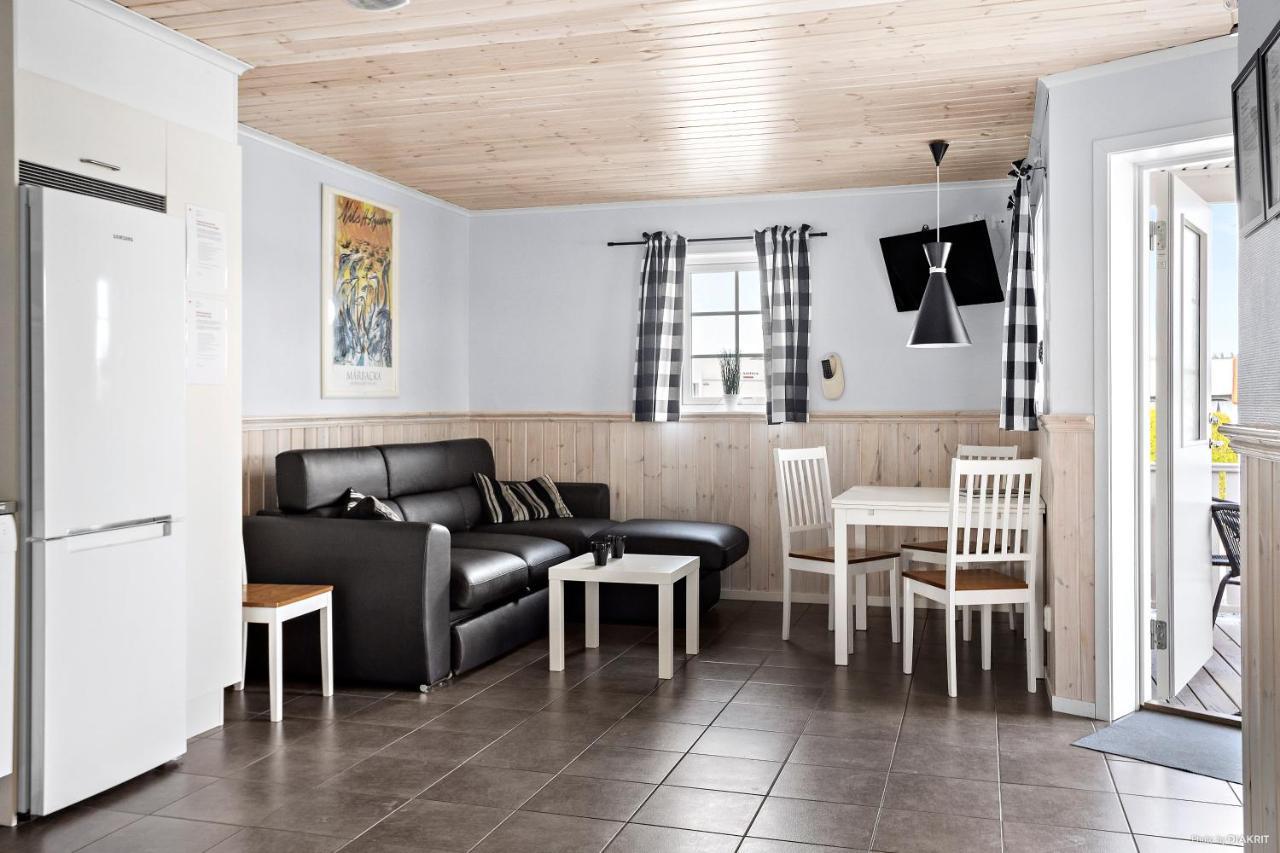 First Camp Sunne - Fryksdalen Hotel Buitenkant foto